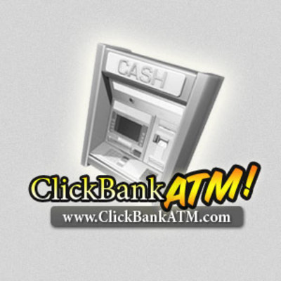 Product picture ClickBank ATM - Make More Money With ClickBank
